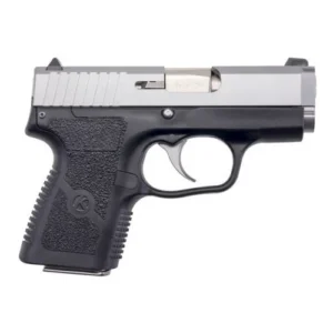 Kahr Arms CM9 Compact 9mm Stainless/Silver Pistol