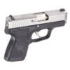 76031_O8WLJU Kahr Arms CM9 Compact 9mm Stainless/Silver Pistol