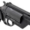 Taurus Judge Public Defender Polymer .410 .45 Colt Blue/Black Revolver