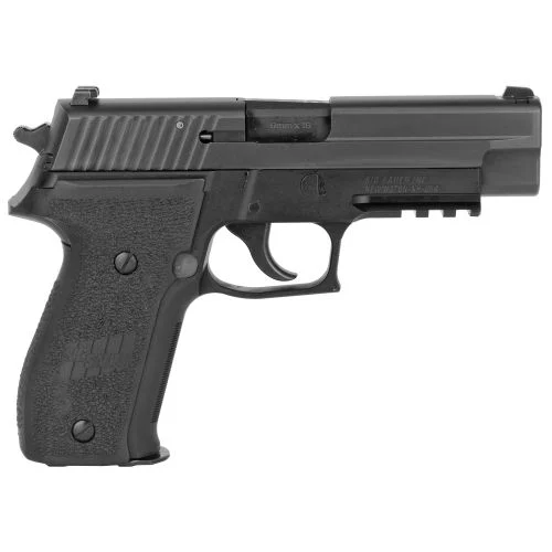 79387_5T0W2D SIG Sauer P226 MK25 9mm Blue/Black Pistol