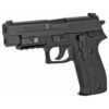 79387_96HIS6 SIG Sauer P226 MK25 9mm Blue/Black Pistol