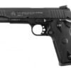 Taurus 1911 Full Size .45 ACP Matte Black Pistol