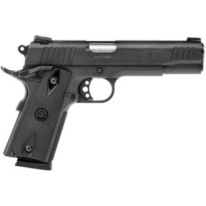 Taurus 1911 Full Size .45 ACP Matte Black Pistol