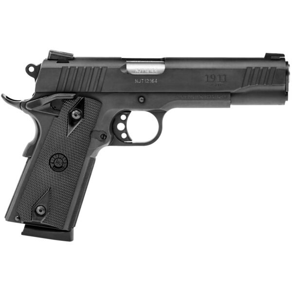 Taurus 1911 Full Size .45 ACP Matte Black Pistol