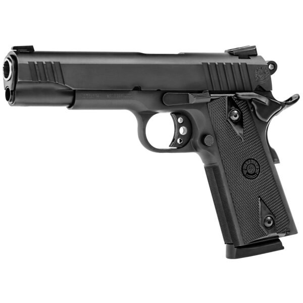 Taurus 1911 Full Size .45 ACP Matte Black Pistol