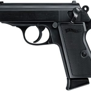 84630_1 Walther PPK/S 22 .22 LR Blue/Black Pistol