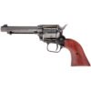 Heritage Manufacturing Rough Rider 4.75-Inch Barrel .22 LR Blue/Black Revolver