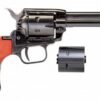 Heritage Manufacturing Rough Rider Convertible .22 LR/.22 WMR Revolver