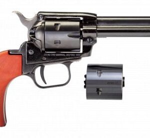 Heritage Manufacturing Rough Rider Convertible .22 LR/.22 WMR Revolver