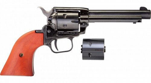 Firearms retail careers at Range Ready Supply involve hands-on product knowledge
