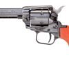 Heritage Manufacturing Rough Rider Convertible .22 LR/.22 WMR Revolver