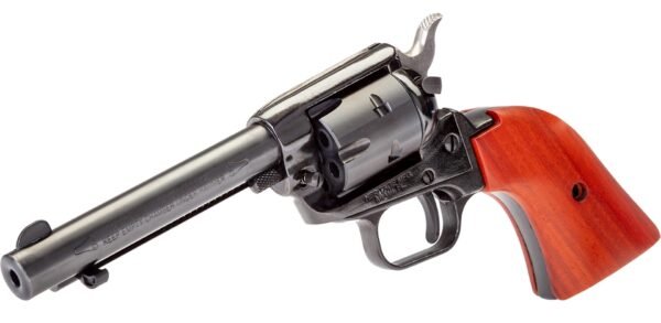 Heritage Manufacturing Rough Rider Convertible .22 LR/.22 WMR Revolver