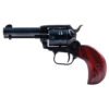 RR22MB3BH Heritage Manufacturing Rough Rider Convertible .22 LR/.22 WMR Revolver