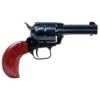 87976_HYTT62 Heritage Manufacturing Rough Rider Convertible .22 LR/.22 WMR Revolver