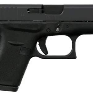 Glock 42 Gen3 .380 ACP Pistol