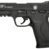 Smith & Wesson M&P22 Compact .22 LR Blue/Black Pistol