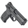 Smith & Wesson M&P22 Compact .22 LR Blue/Black Pistol