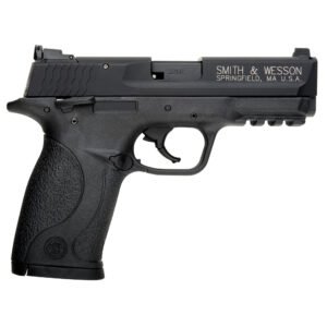 Smith & Wesson M&P22 Compact .22 LR Blue/Black Pistol