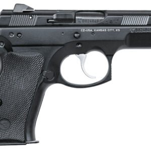 CZ 75 D PCR Compact 9mm Blue/Black Pistol