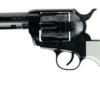 Traditions Firearms 1873 Liberty Engraved .45 Colt Blued Revolver