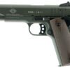 American Tactical GSG 1911 1911 .22 LR Green Pistol
