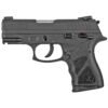 Taurus TH9 Compact 9mm Black Pistol