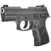 Taurus TH9 Compact 9mm Black Pistol