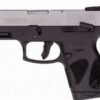 103997_2 Taurus G2S Slim 9mm Stainless/Silver Pistol