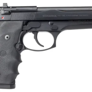 Beretta 92 FS Brigadier 9mm Blue/Black Pistol