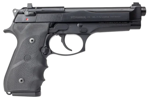 Beretta 92 FS Brigadier 9mm Blue/Black Pistol