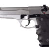 Beretta 92FS Brigadier 9mm Stainless/Silver Pistol