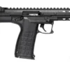 Kel-Tec CP33 Compact High-Capacity .22 LR Matte Green Pistol