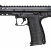 Kel-Tec CP33 Compact High-Capacity .22 LR Matte Green Pistol