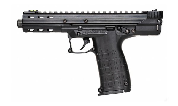 Kel-Tec CP33 Compact High-Capacity .22 LR Matte Green Pistol
