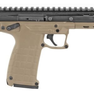 KelTec CP33 Competition .22 LR Tan Pistol