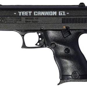 114648_1 Hi-Point YEET Cannon YC9 Gen1 9mm Black Pistol