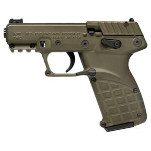 Kel-Tec PMR-30 .22 WMR Gray Pistol