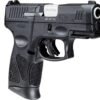 131295_PM3LJ1 Taurus G3C T.O.R.O. Compact 9mm Blue/Black Pistol