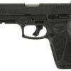 Taurus G3 T.O.R.O. Optic Ready 9mm Blue/Black Pistol