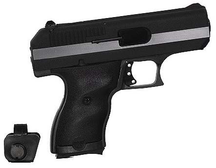 13236 Hi Point CF380 .380 ACP Semi Auto Pistol