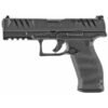 Walther PDP Optic Ready 9mm Blue/Black Pistol