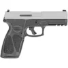135482_IBSCKU (1) Taurus G3 9mm Matte Stainless Pistol
