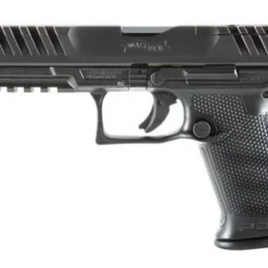 Walther PDP Compact Optic Ready 9mm Blue/Black Pistol