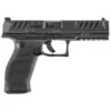 Walther PDP Full Size 5 Inch Optic Ready 9mm Black Pistol