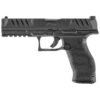 Walther PDP Full Size 5 Inch Optic Ready 9mm Black Pistol