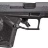Taurus GX4 Micro-Compact 9mm Blue/Black Pistol