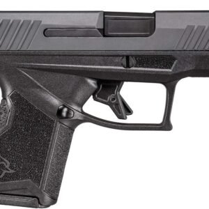 Taurus GX4 Micro-Compact 9mm Blue/Black Pistol