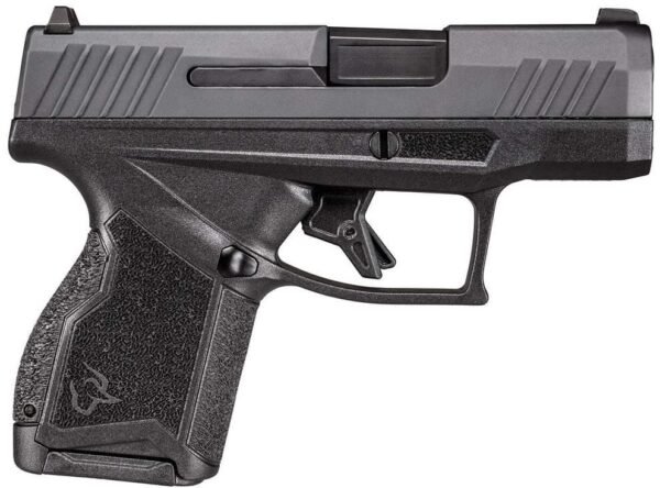 Taurus GX4 Micro-Compact 9mm Blue/Black Pistol