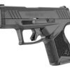 Taurus GX4 Micro-Compact 9mm Blue/Black Pistol
