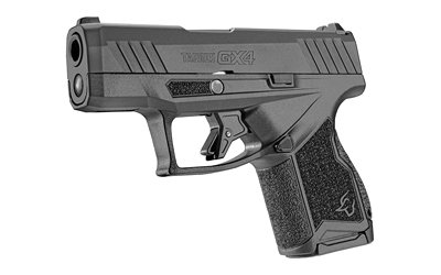 Taurus GX4 Micro-Compact 9mm Blue/Black Pistol